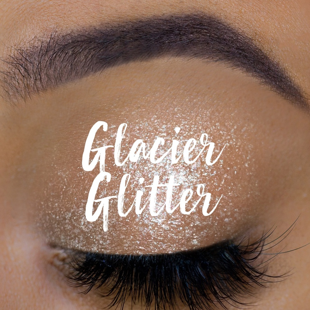 Glacier Glitter Shadowsense-limited Edition - Picture 2 of 3